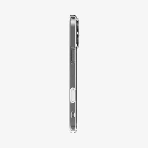 כיסוי לסדרת iPhone 16 מבית Spigen Ultra Hybrid T (MagFit + שליטה במצלמה)
